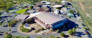 Alice Springs Convention Centre