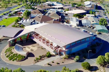 Alice Springs Convention Centre