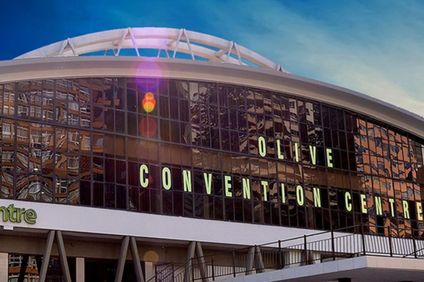 Olive Convention Centre