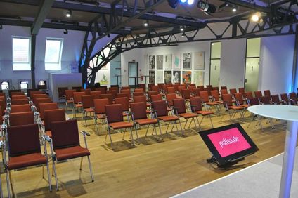 Palisa.De Meeting and Convention Center
