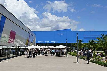 Mandelieu-La Napoule Congress and Exhibition Centre
