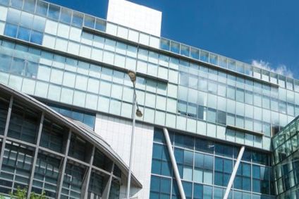 Cyberport Conference & Exhibition Centre