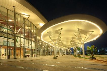 Indonesia Convention Exibition
