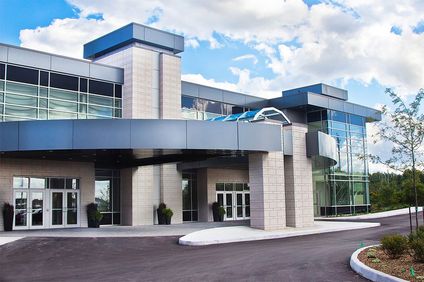 Infinity Convention Centre