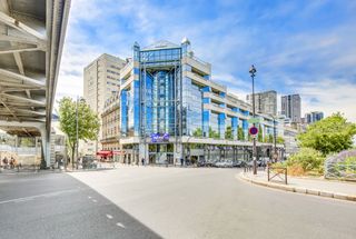 Cap Event Center