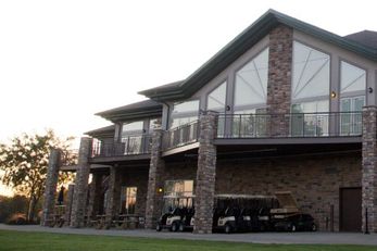 Boulders Conference Center