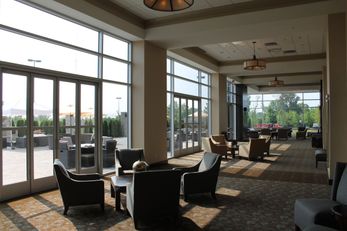 Diamond Banquet and Conference Center