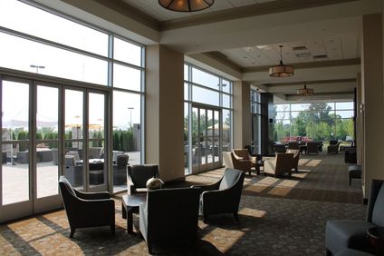 Diamond Banquet and Conference Center