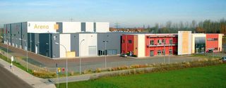 Halle Messe