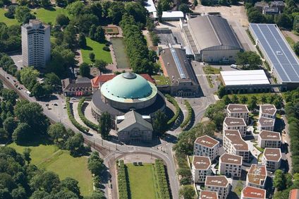 HCC Hannover Congress Centrum