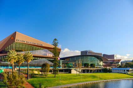 Adelaide Convention Centre