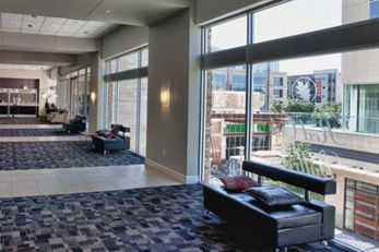 Norris Conference Centers - Houston/CityCentre