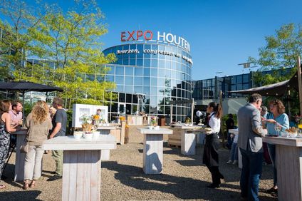 Expo Houten