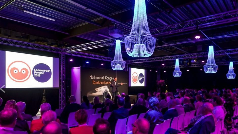 Expo Houten Meeting