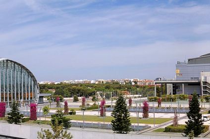 Feria Valencia