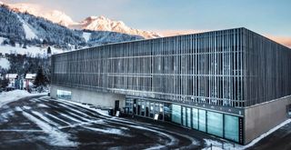 Congress Schladming