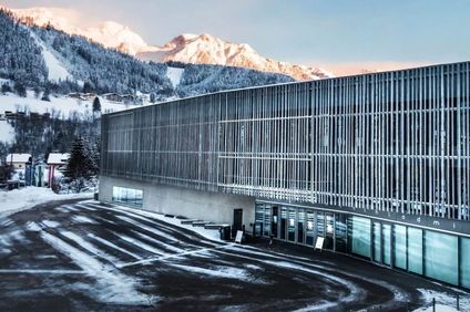 Congress Schladming