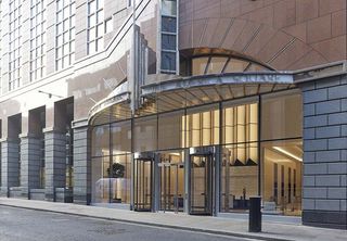 America Square Conference Centre