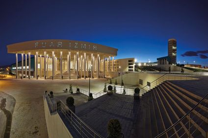 Fuar Izmir