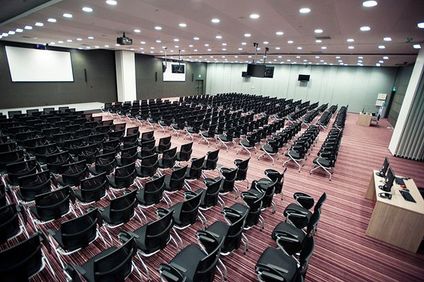 Novosibirsk Expo Center