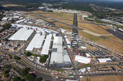 Farnborough International Airshow