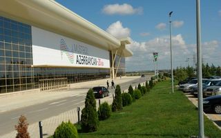 Baku Expo Center