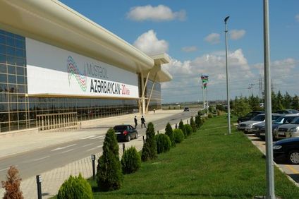 Baku Expo Center