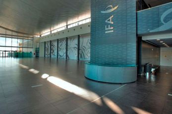 IFA Exhibition Center (IFA)