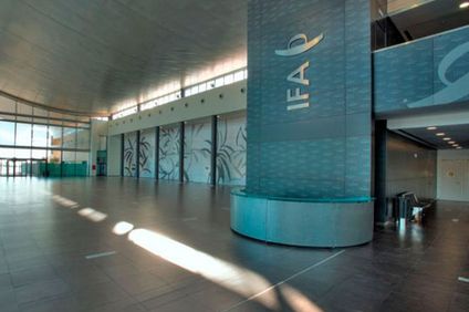 IFA Exhibition Center (IFA)