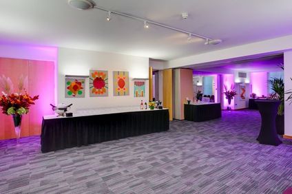 Cavendish Conference Centre