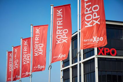 Kortrijk Xpo