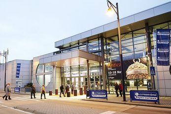 Namur Expo