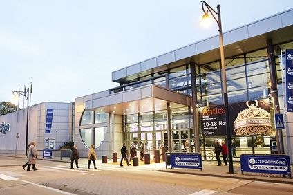 Namur Expo