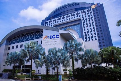 MATRADE Exhibition and Convention Centre