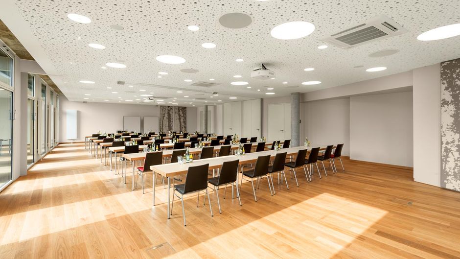 Novum Businesscenter GmbH Meeting