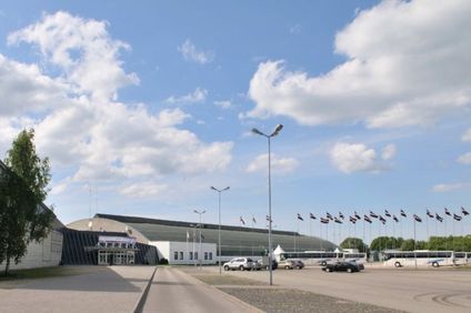 International Exhibition Center
