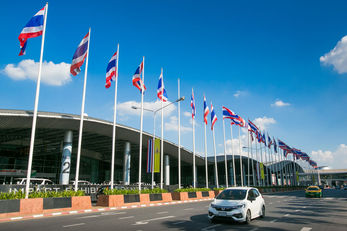 IMPACT Exhibition Center