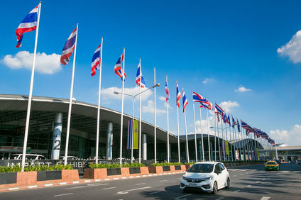 IMPACT Exhibition Center