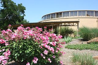 Denton Civic Center