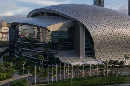 Malaysia International Trade and Exhibition Centre