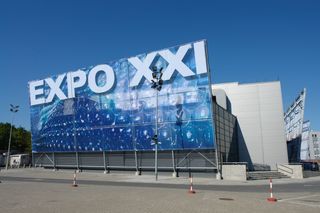 Expo XXI Warszawa