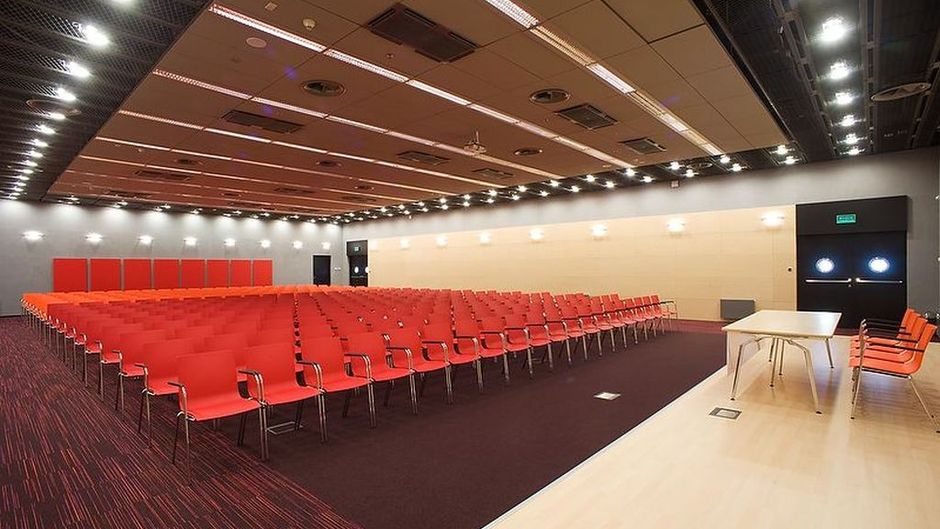 AmberEXPO Meeting