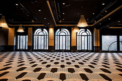 Doltone House - Hyde Park