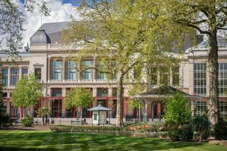 Flanders Meeting & Convention Center Antwerp