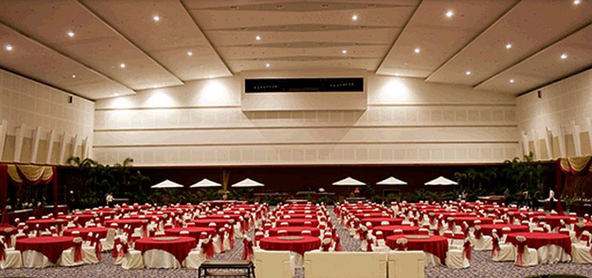Grand City Mall & Convex Surabaya - Surabaya, Indonesia Convention Center &  Event Space | Meetings & Conventions