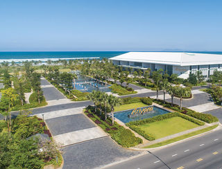 Ariyana Danang Exhibititon & Convention Centre