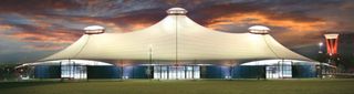 Melbourne Showgrounds