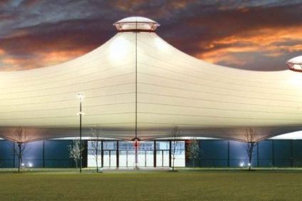 Melbourne Showgrounds