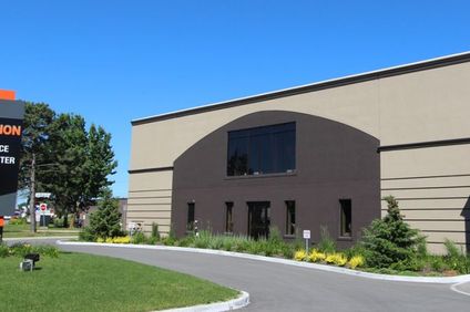 Centurion Conference & Event Center