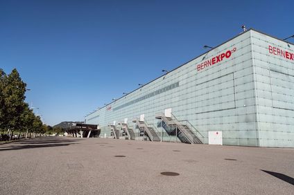 Bernexpo Ag